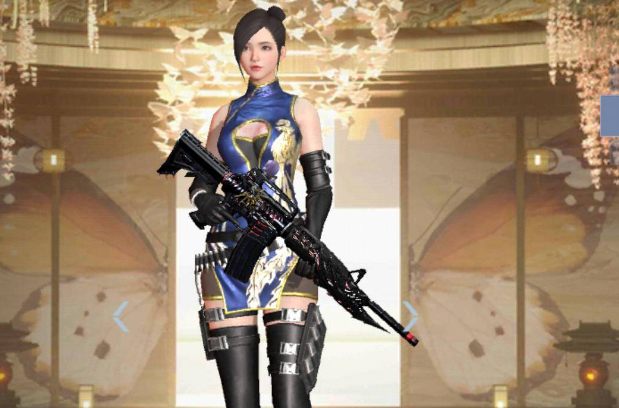 保持不败 保持不败